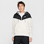 Nike Sportswear Windrunner Men's Hooded Jacket. Nike.com